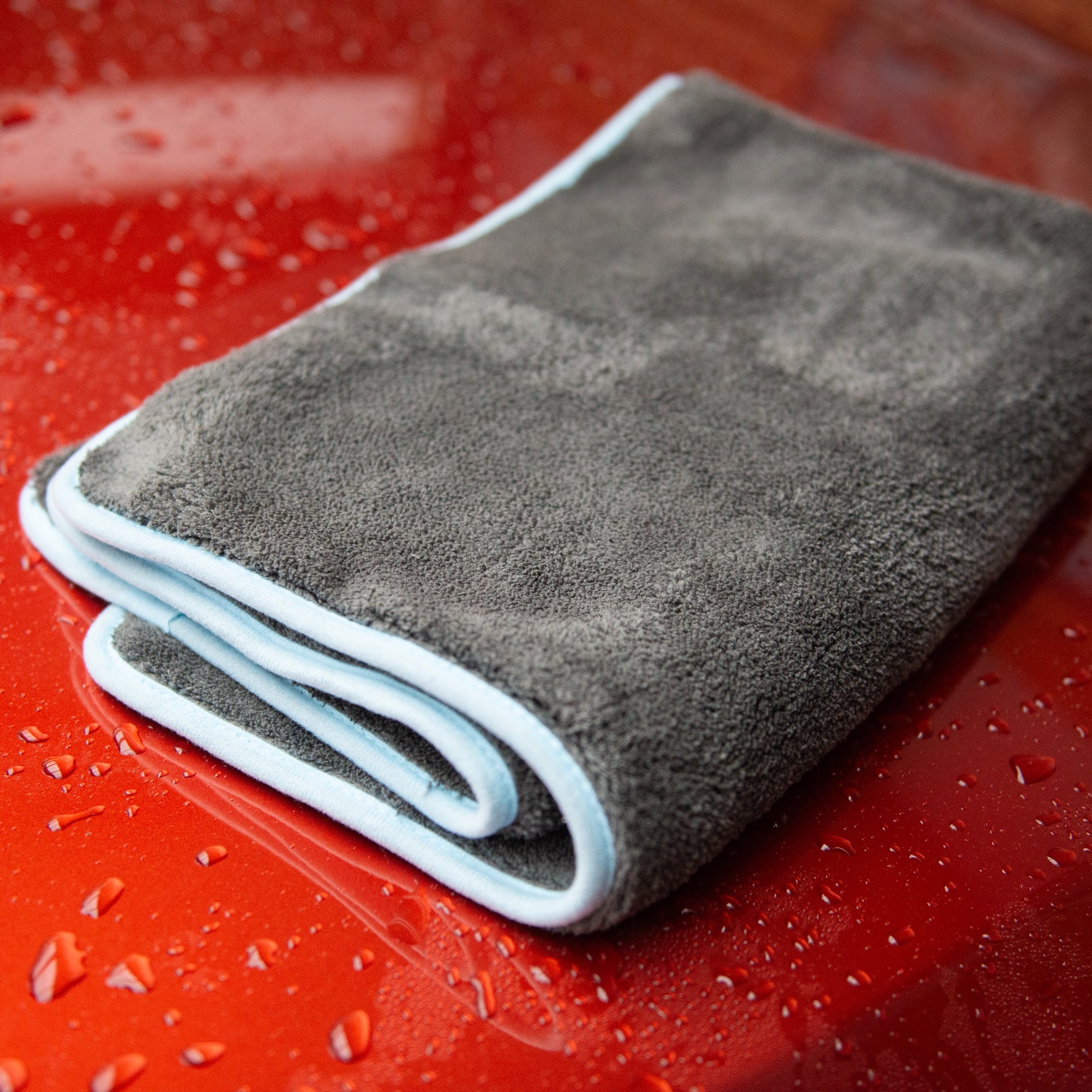 AM-Detailing