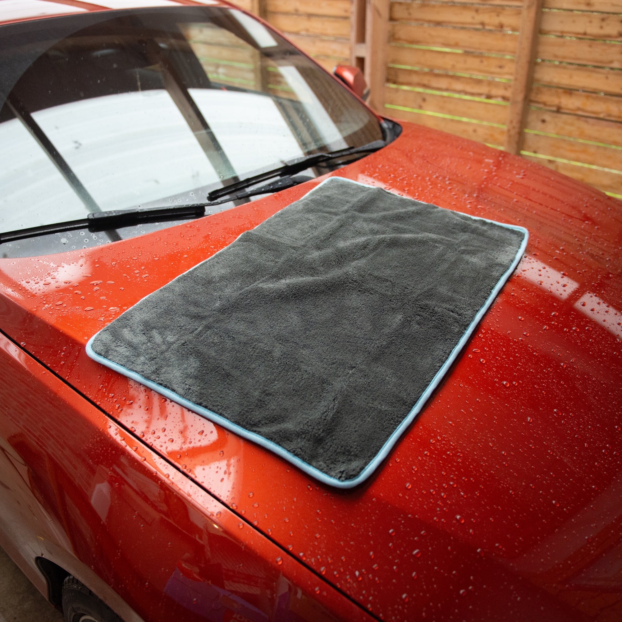 AM-Detailing