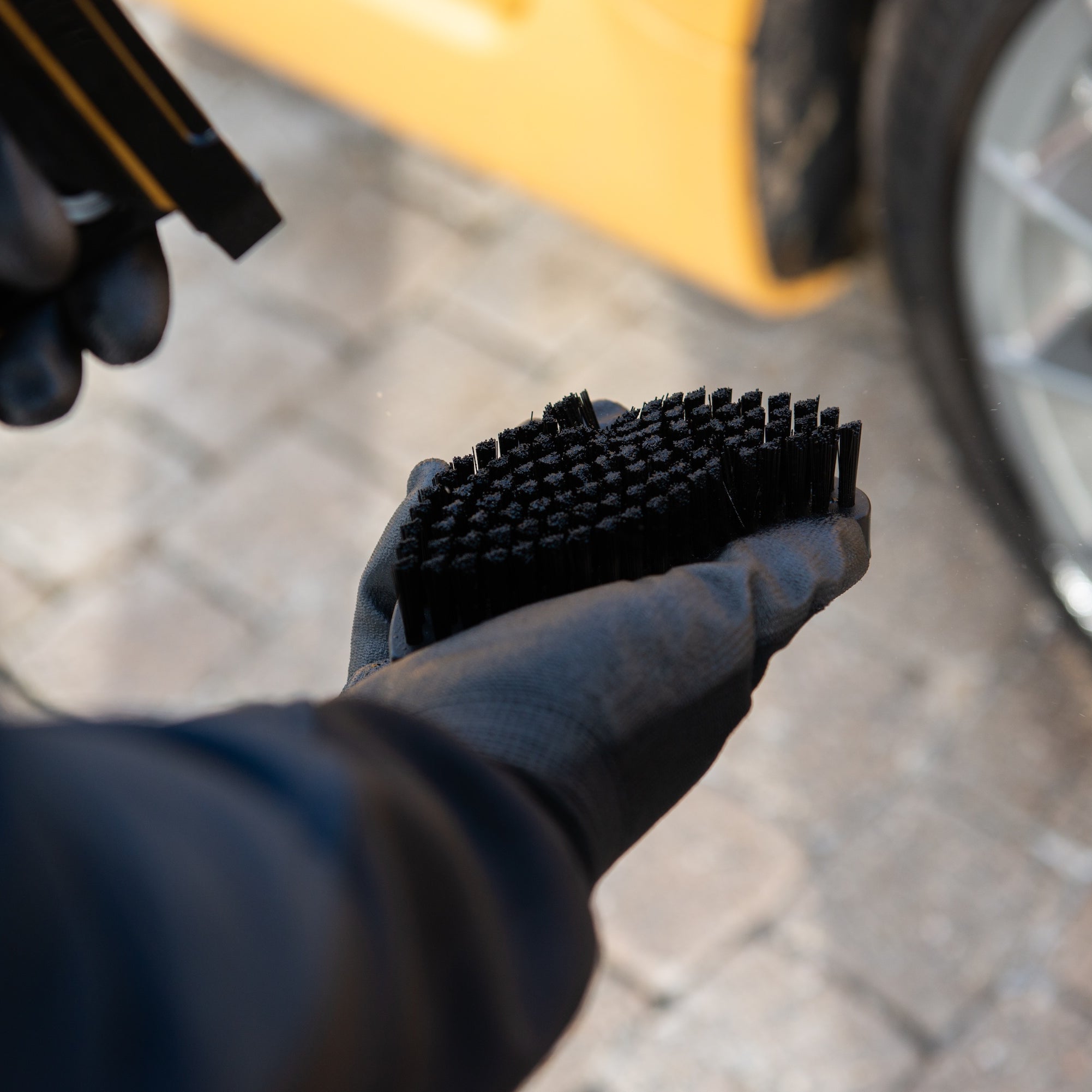 AM-Detailing