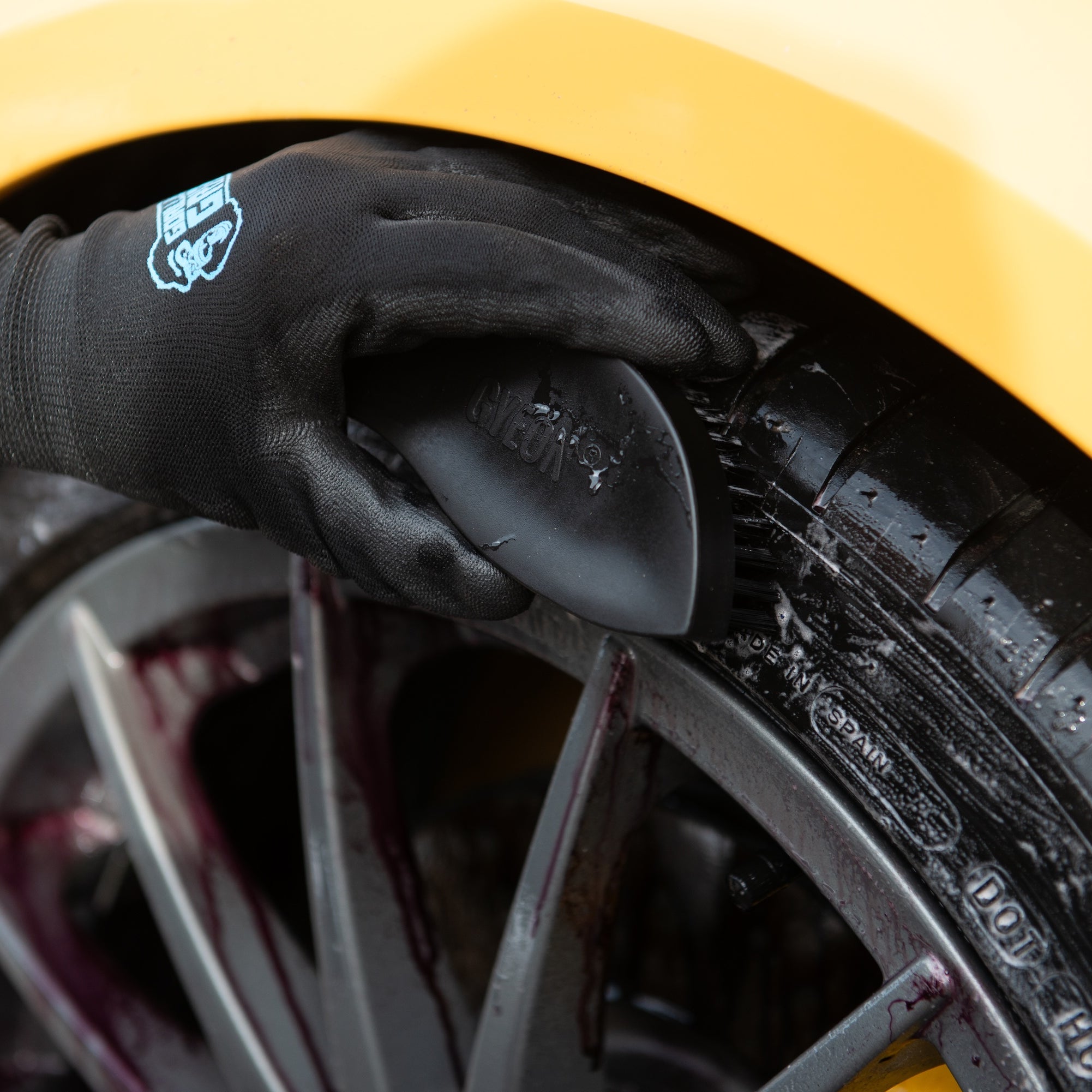 AM-Detailing