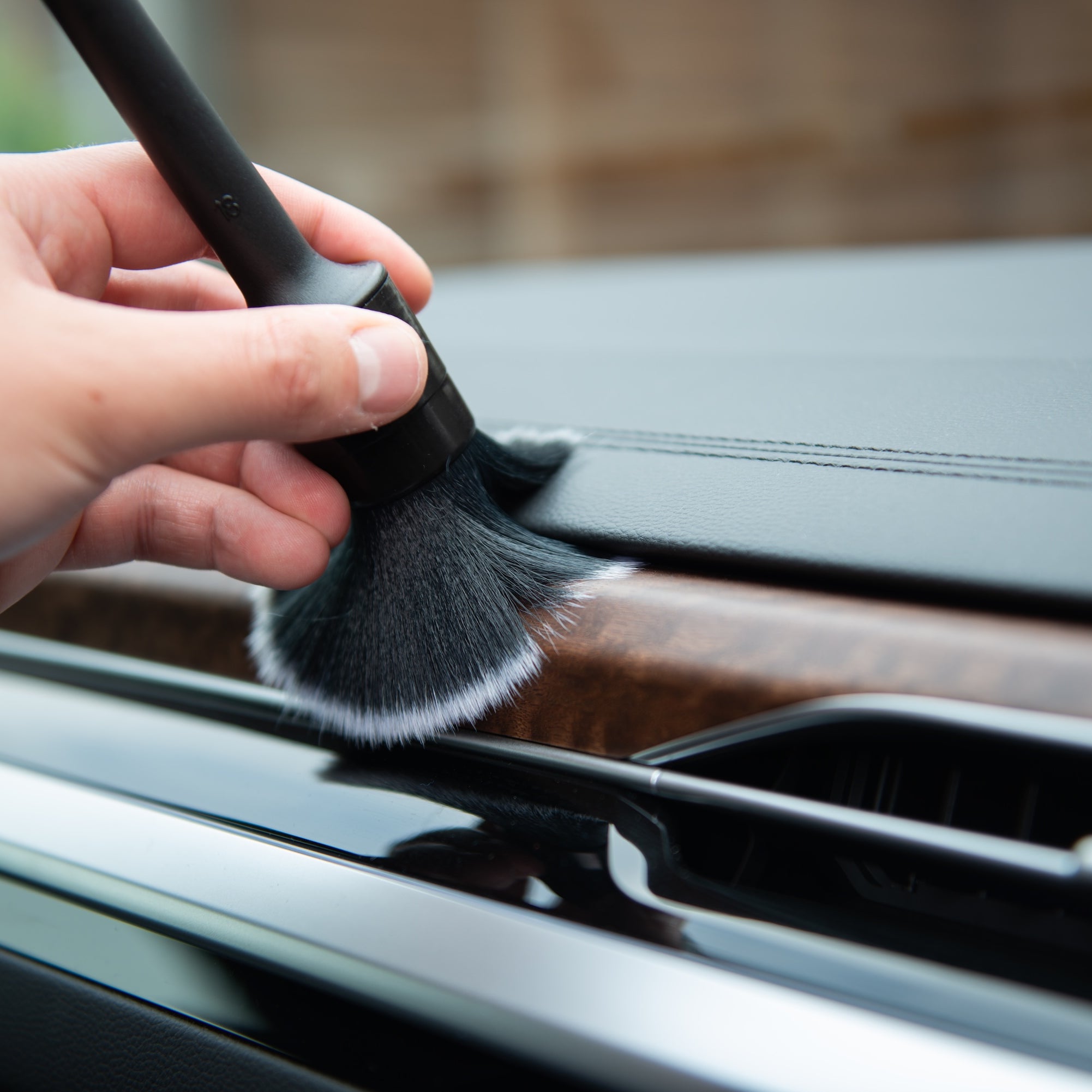 AM-Detailing