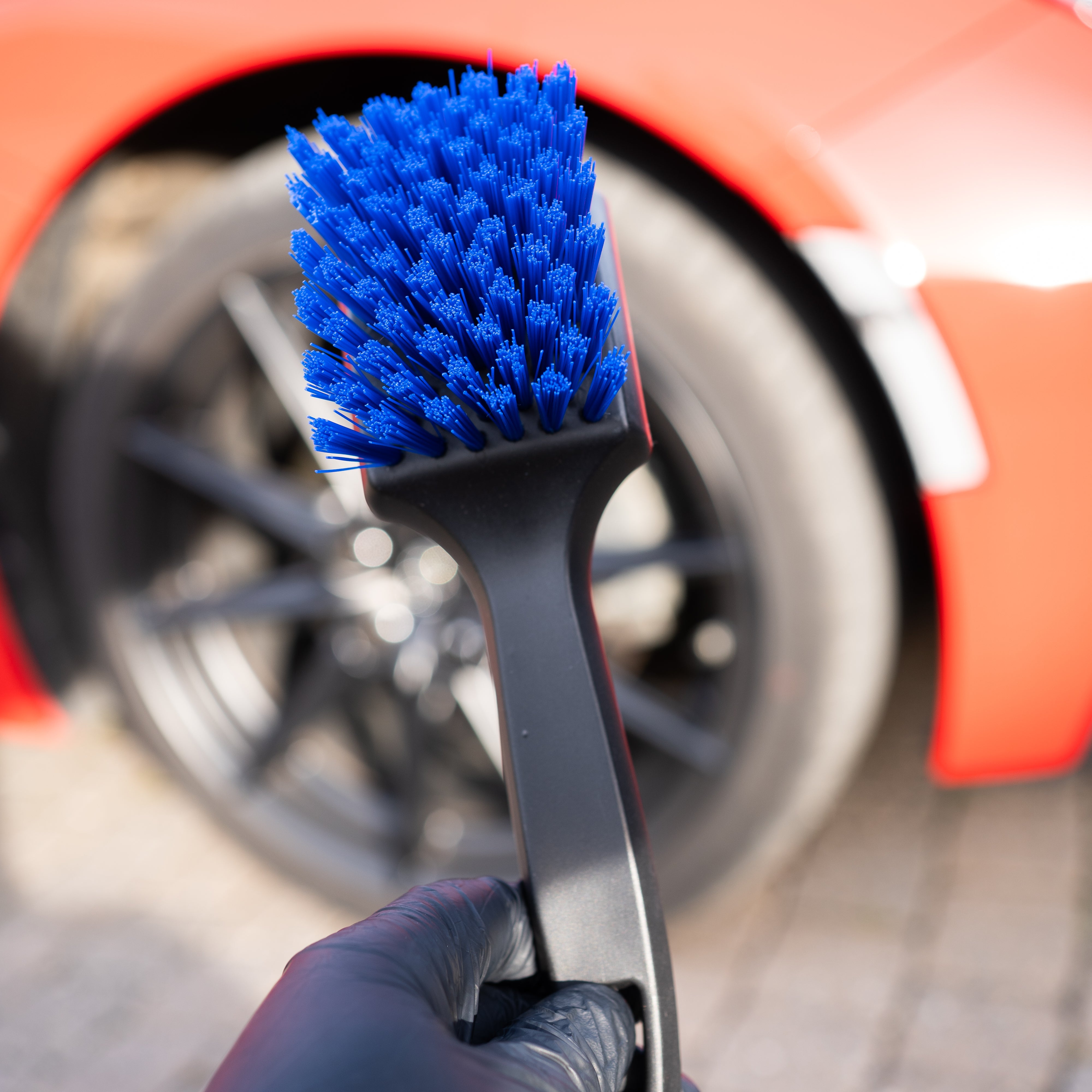 AM-Detailing