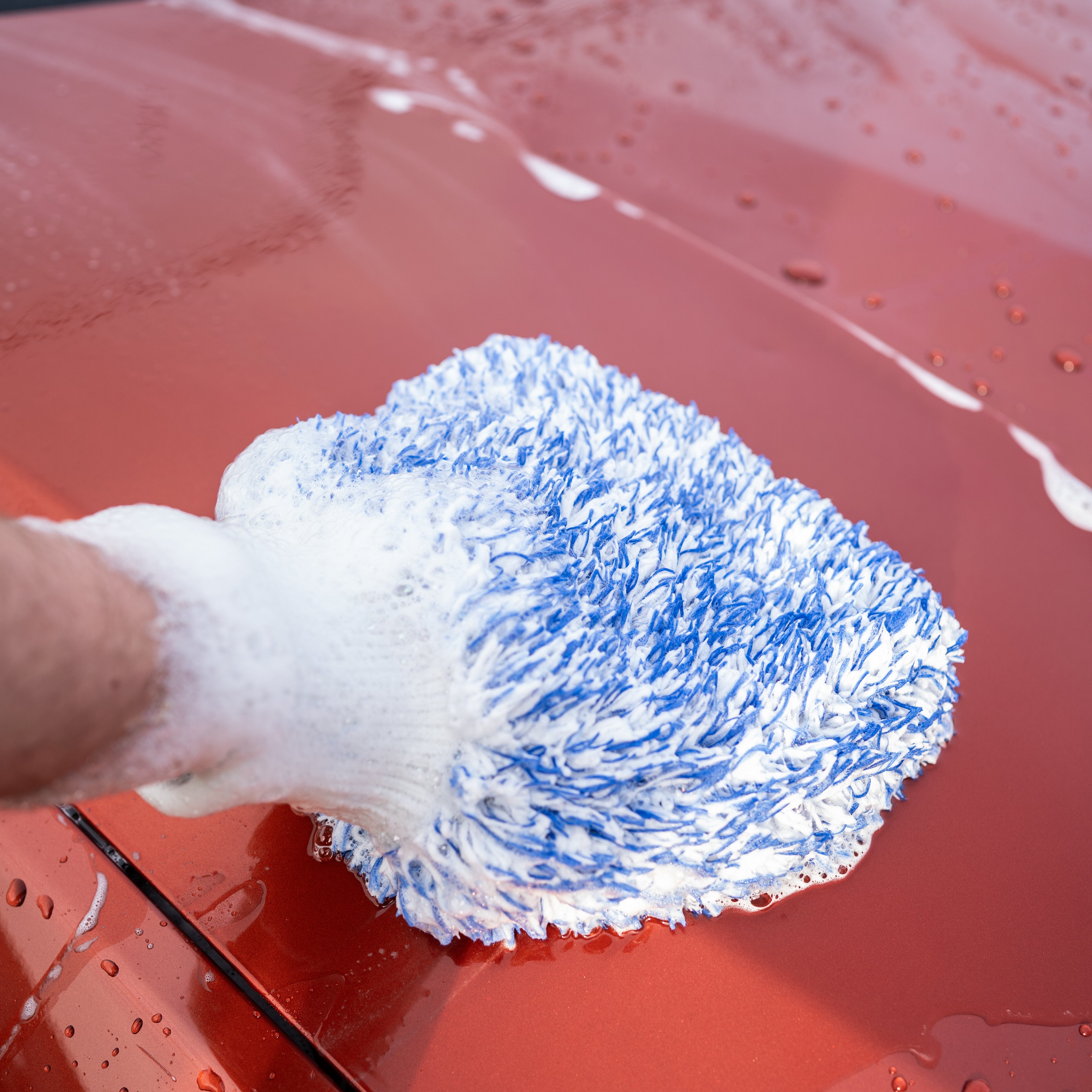 AM-Detailing