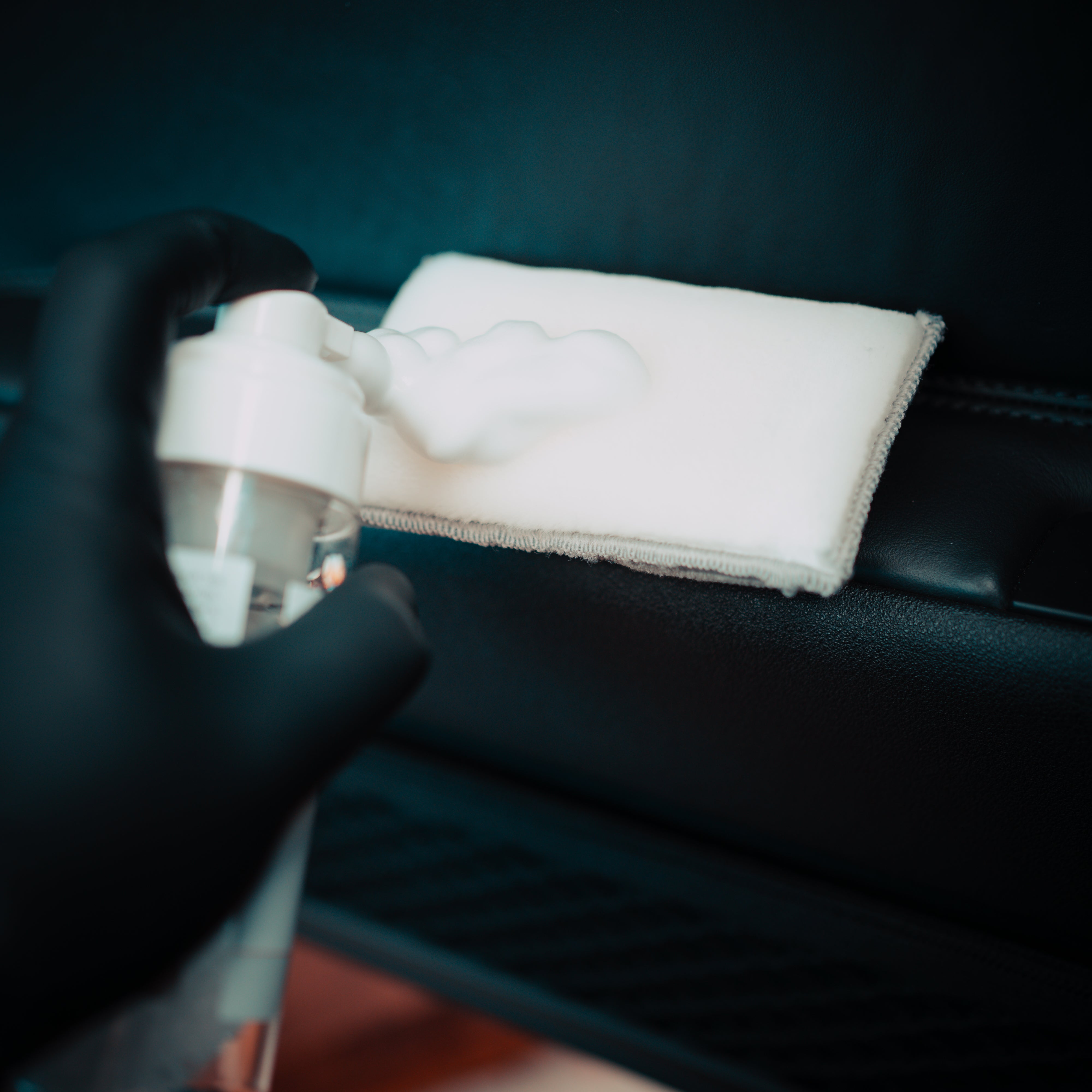 AM-Detailing