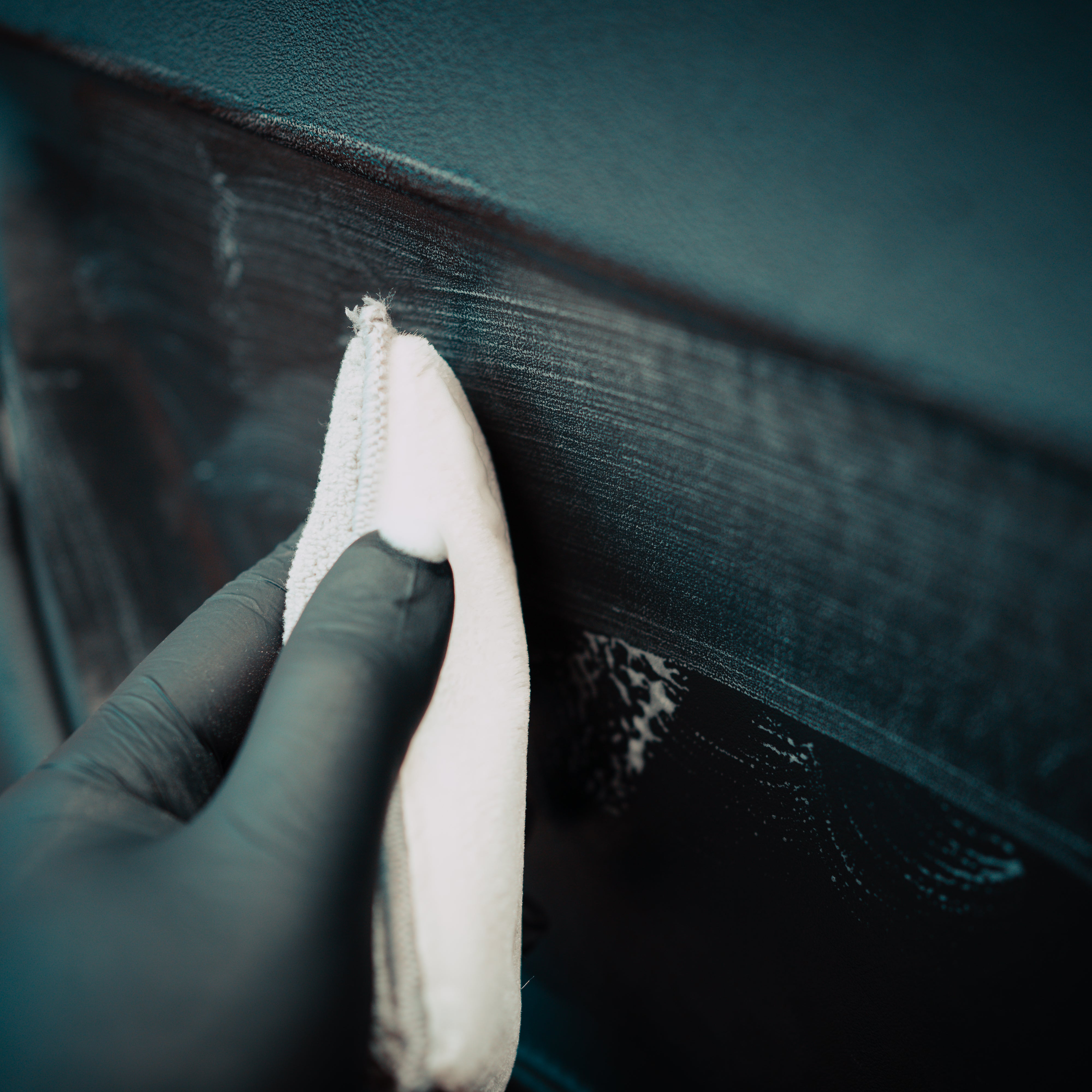 AM-Detailing