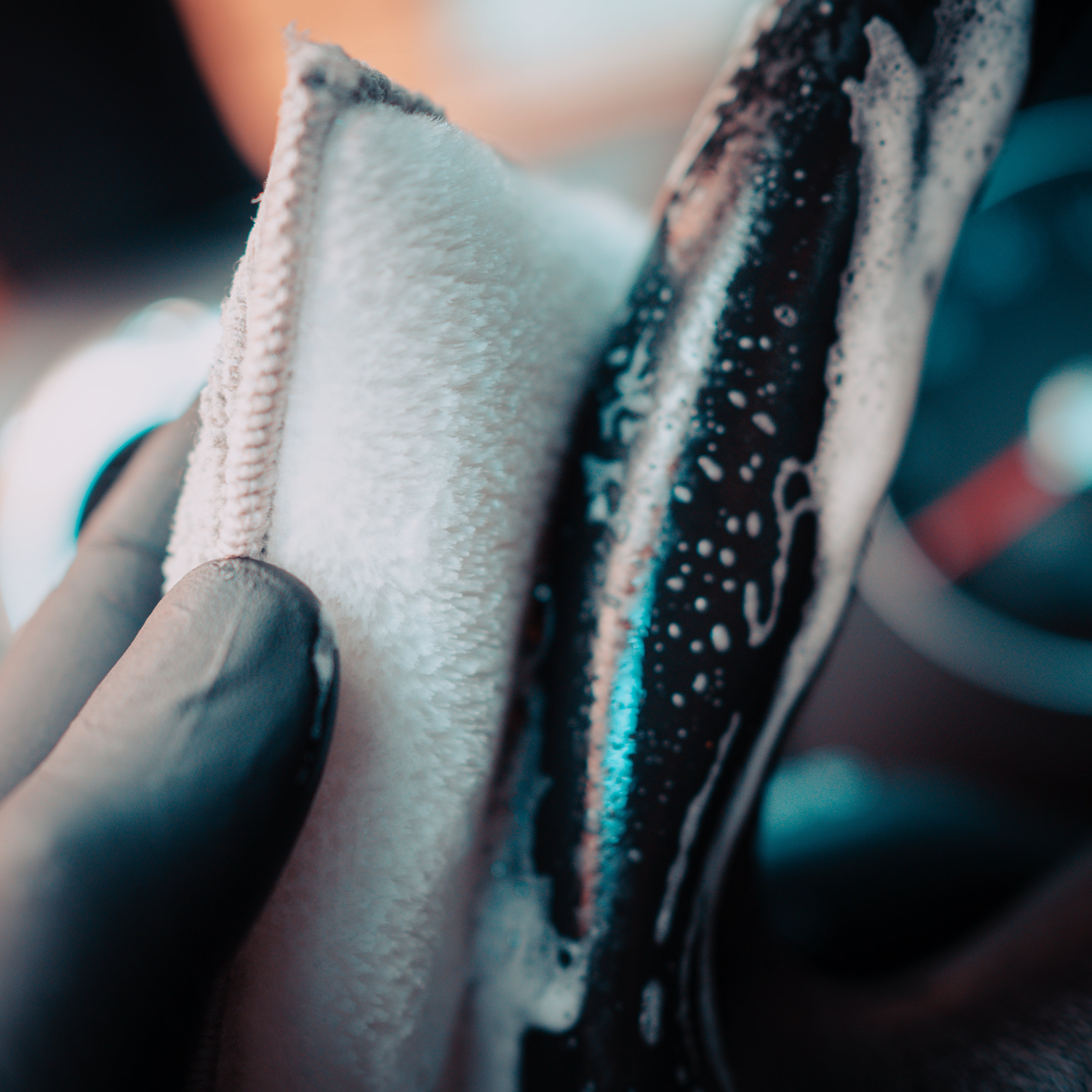 AM-Detailing