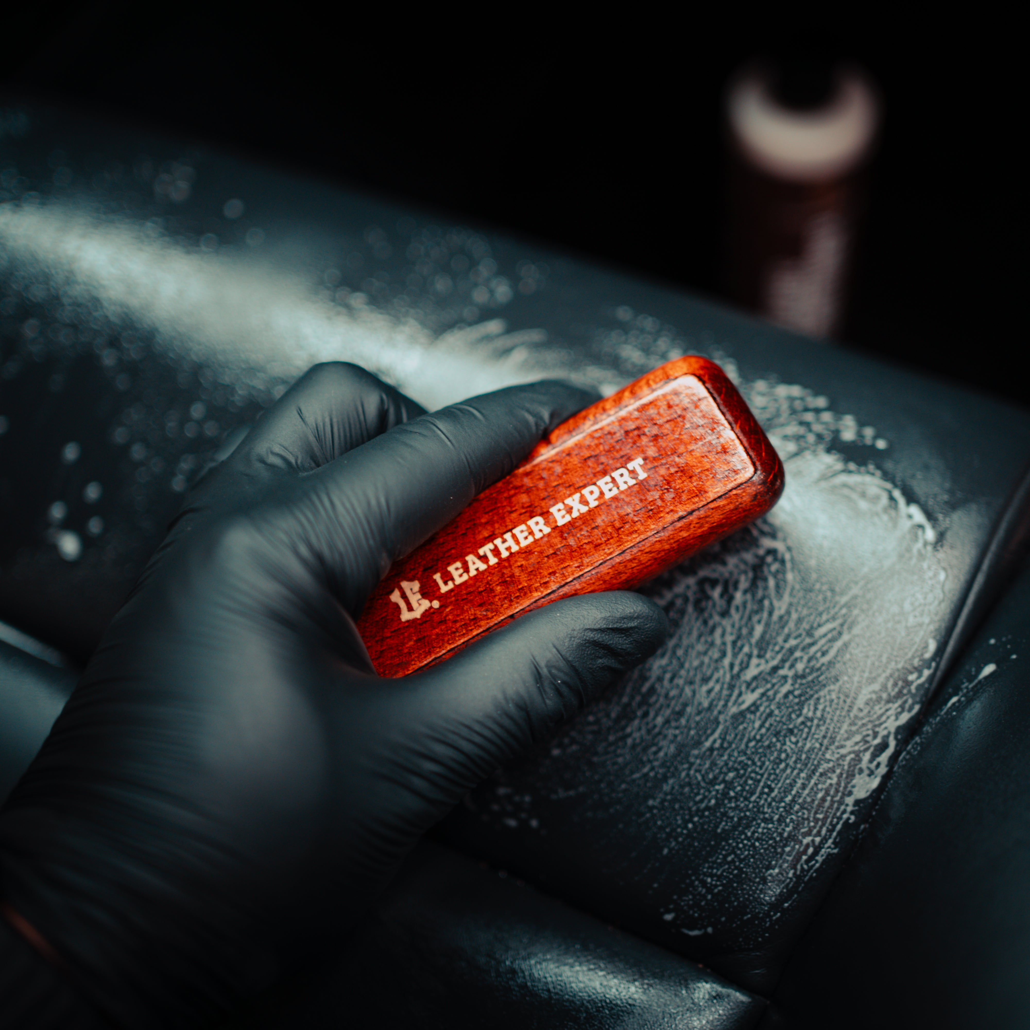 AM-Detailing