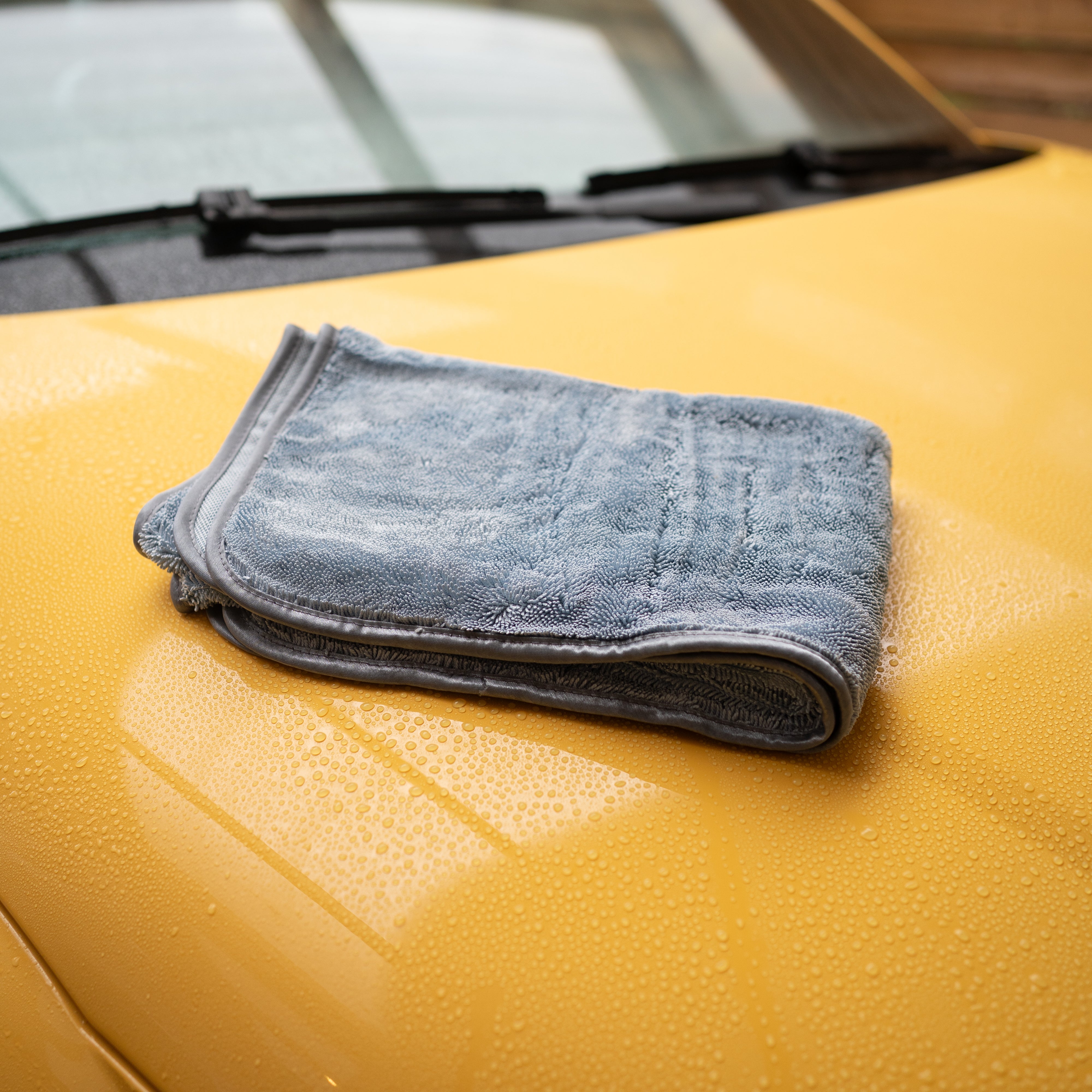 AM-Detailing