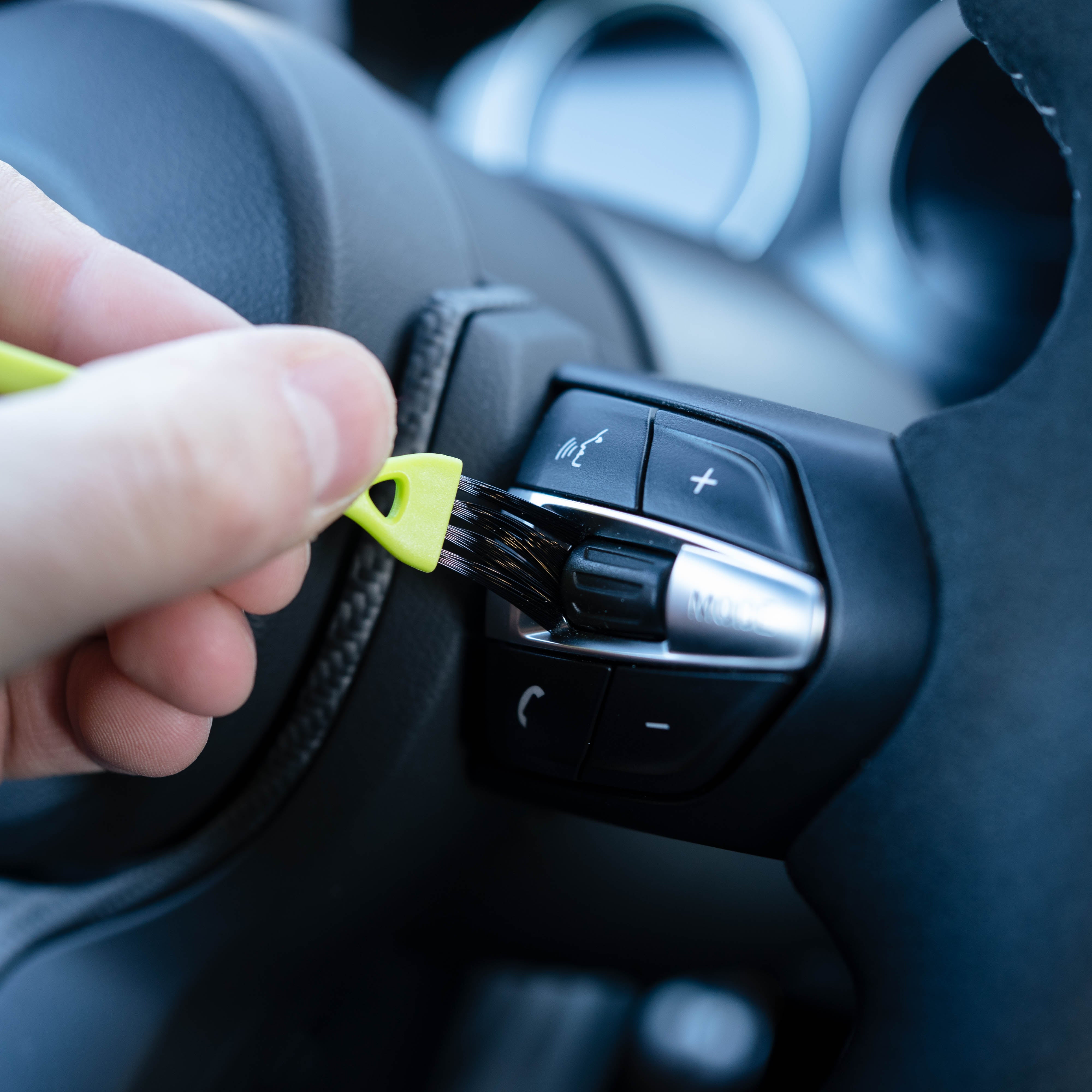 AM-Detailing