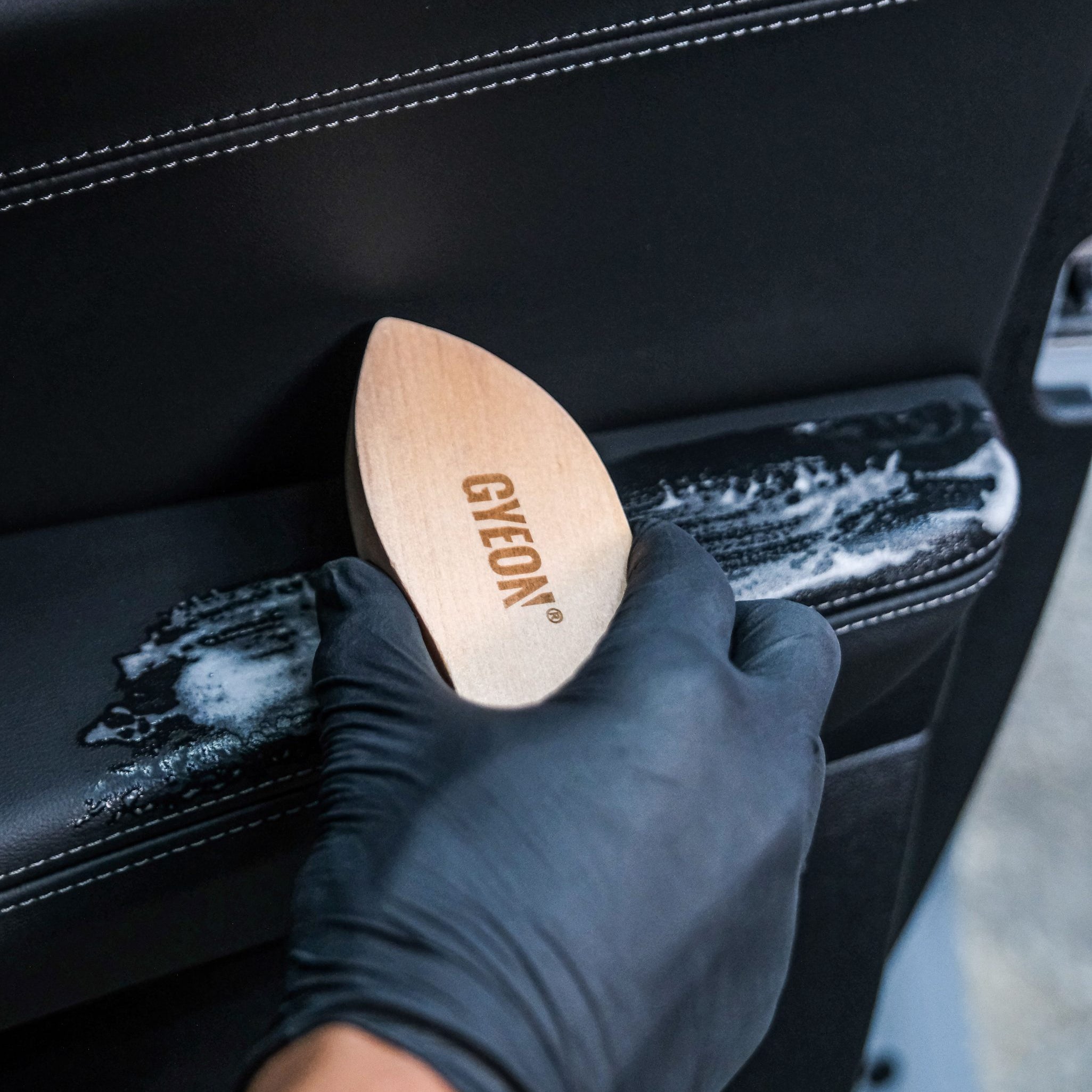 AM-Detailing