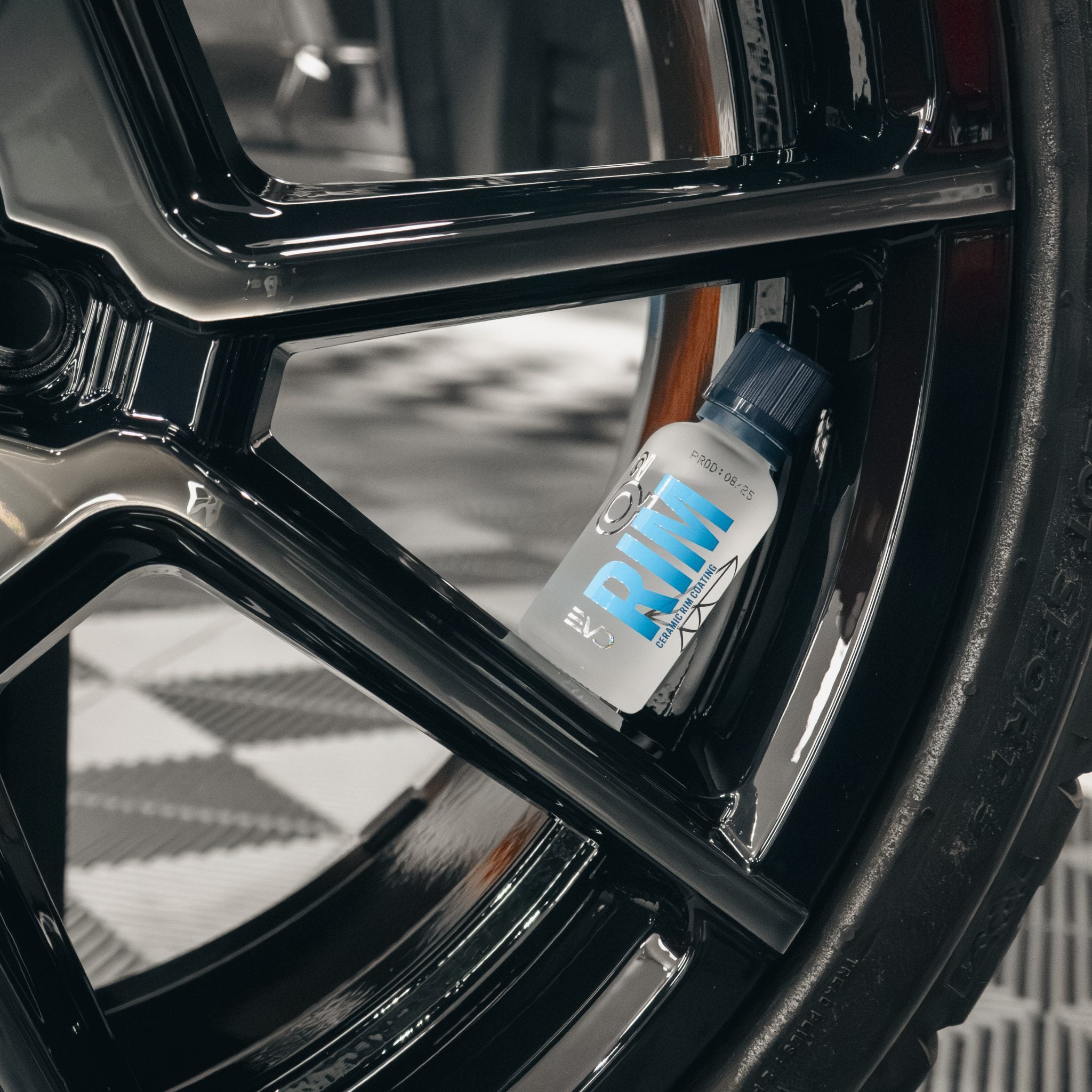 AM-Detailing