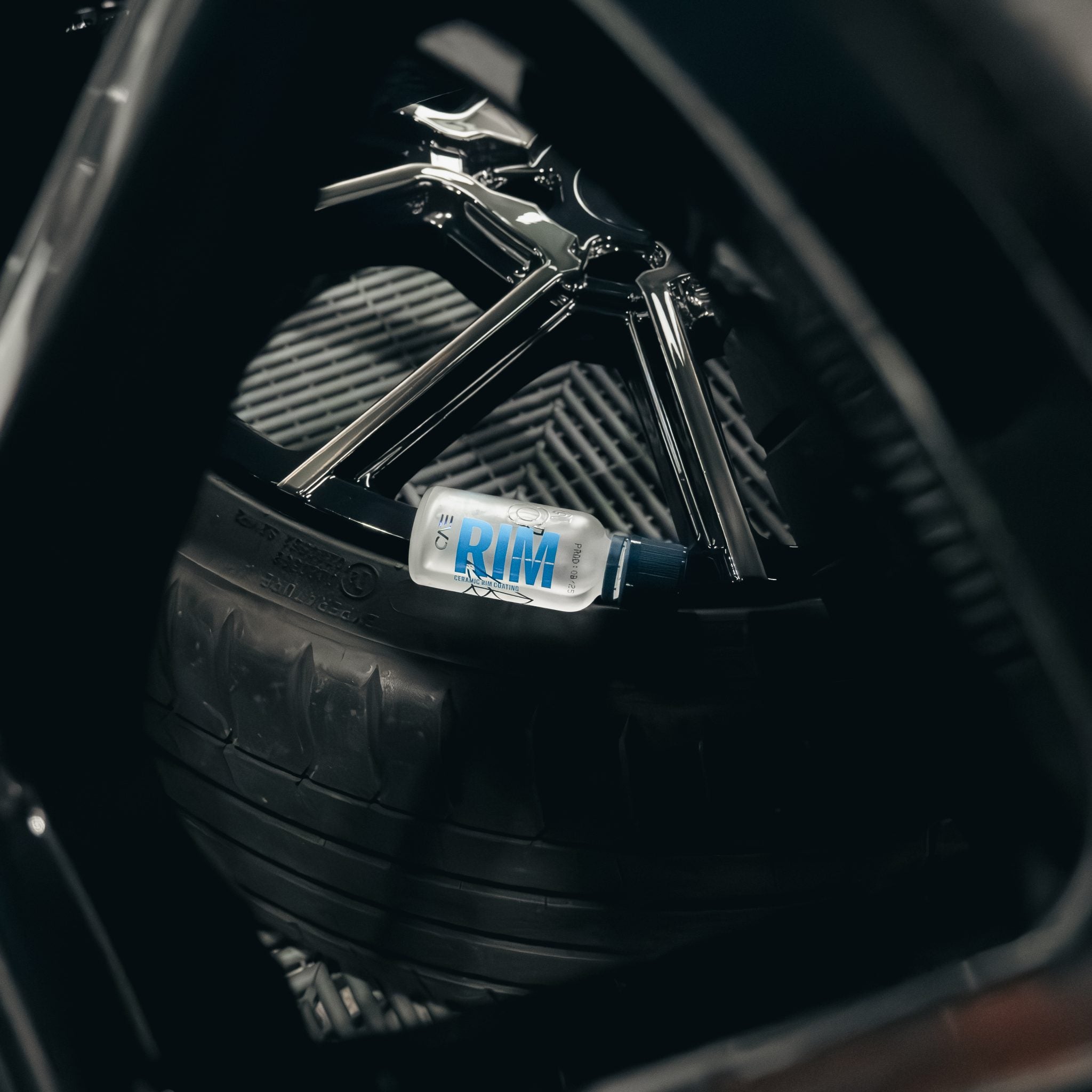 AM-Detailing