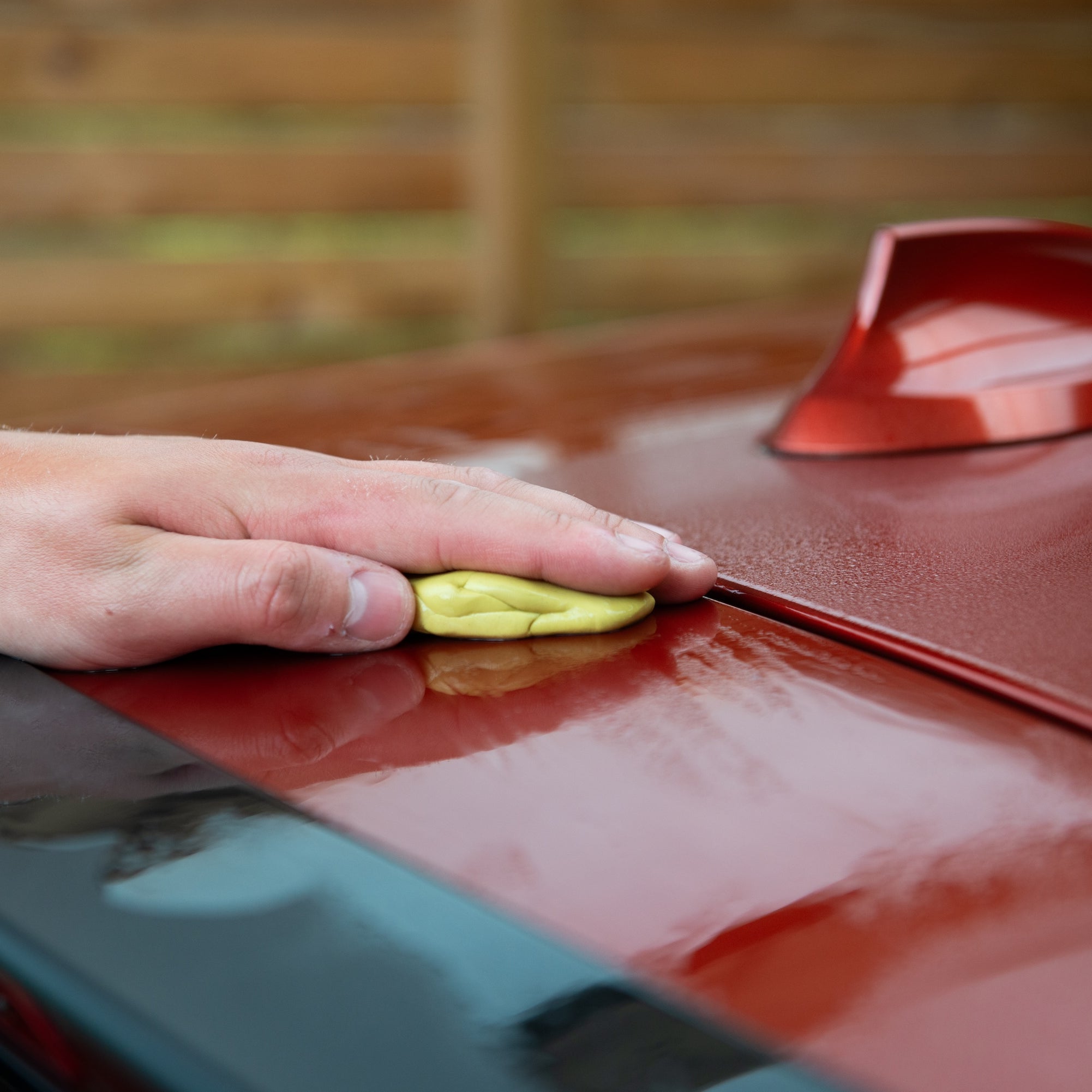 AM-Detailing