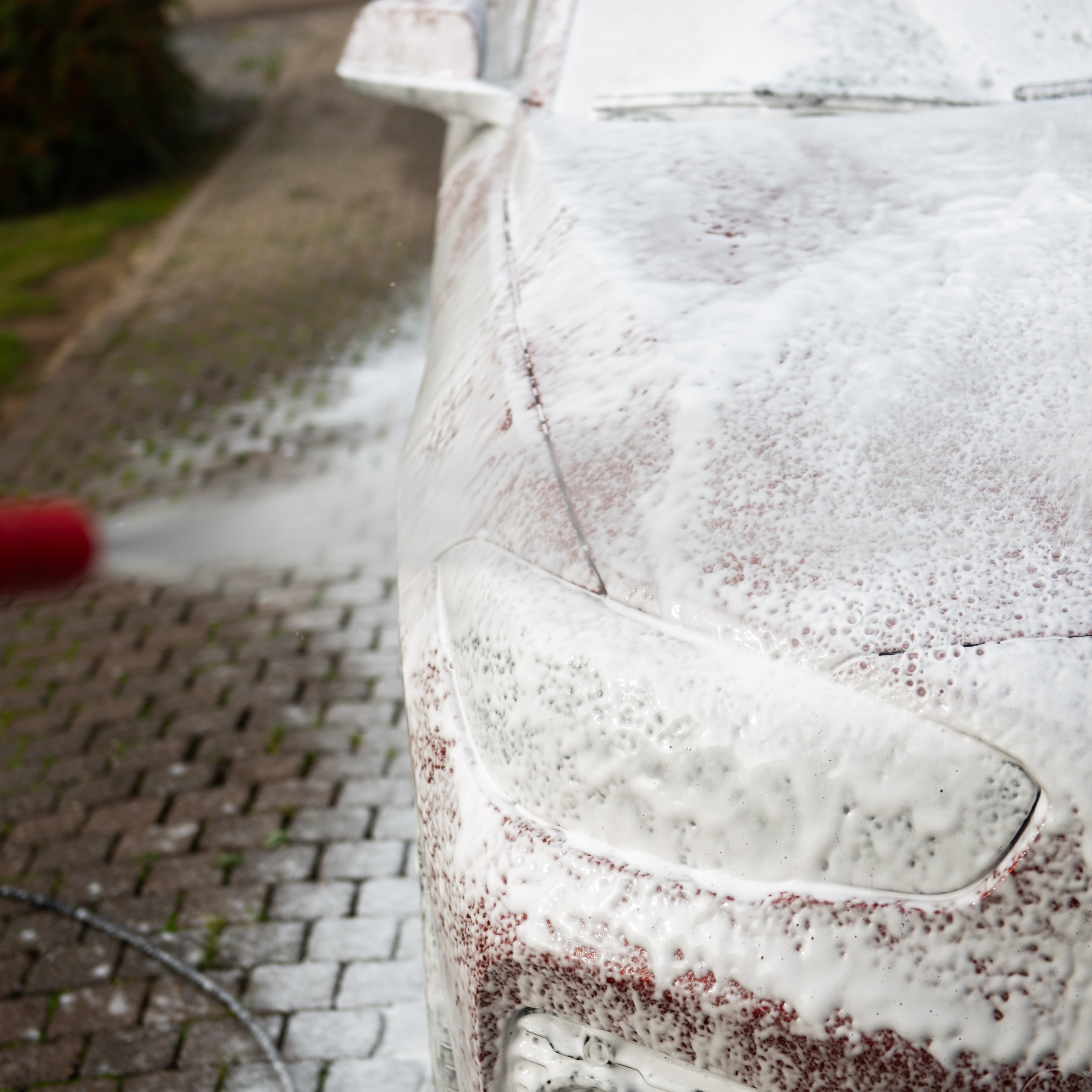 AM-Detailing