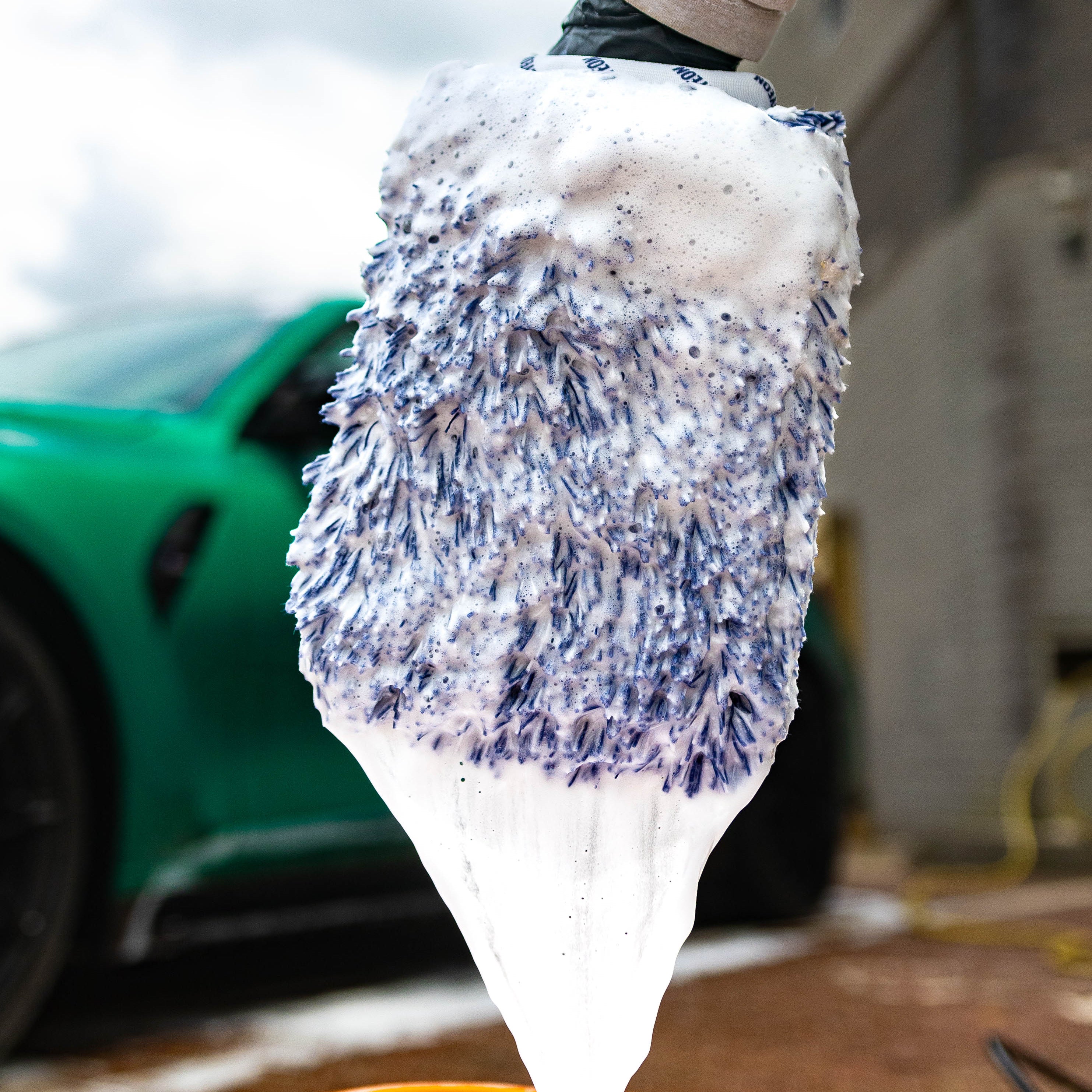 AM-Detailing