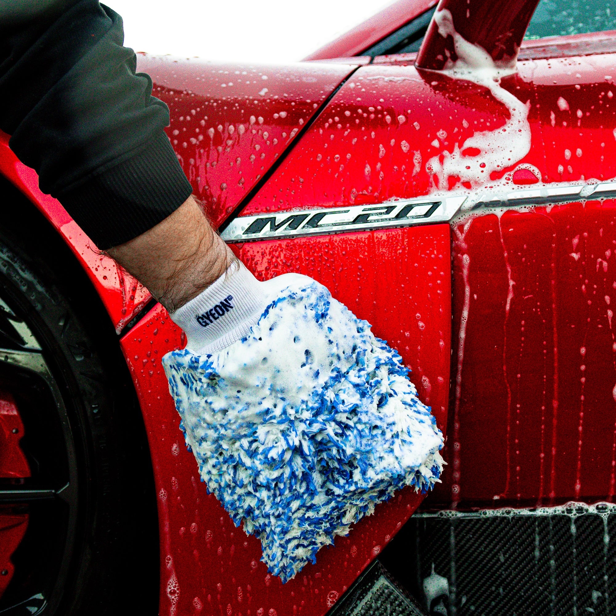 AM-Detailing