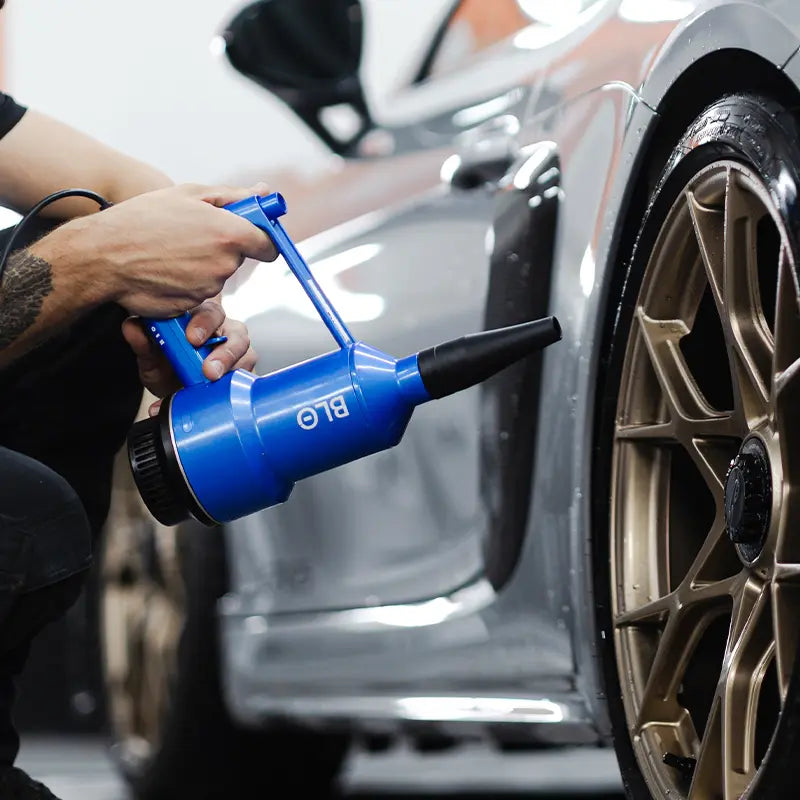 AM-Detailing