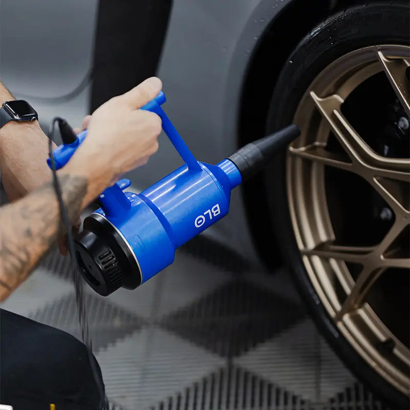 AM-Detailing
