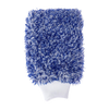 Gant de lavage microfibre