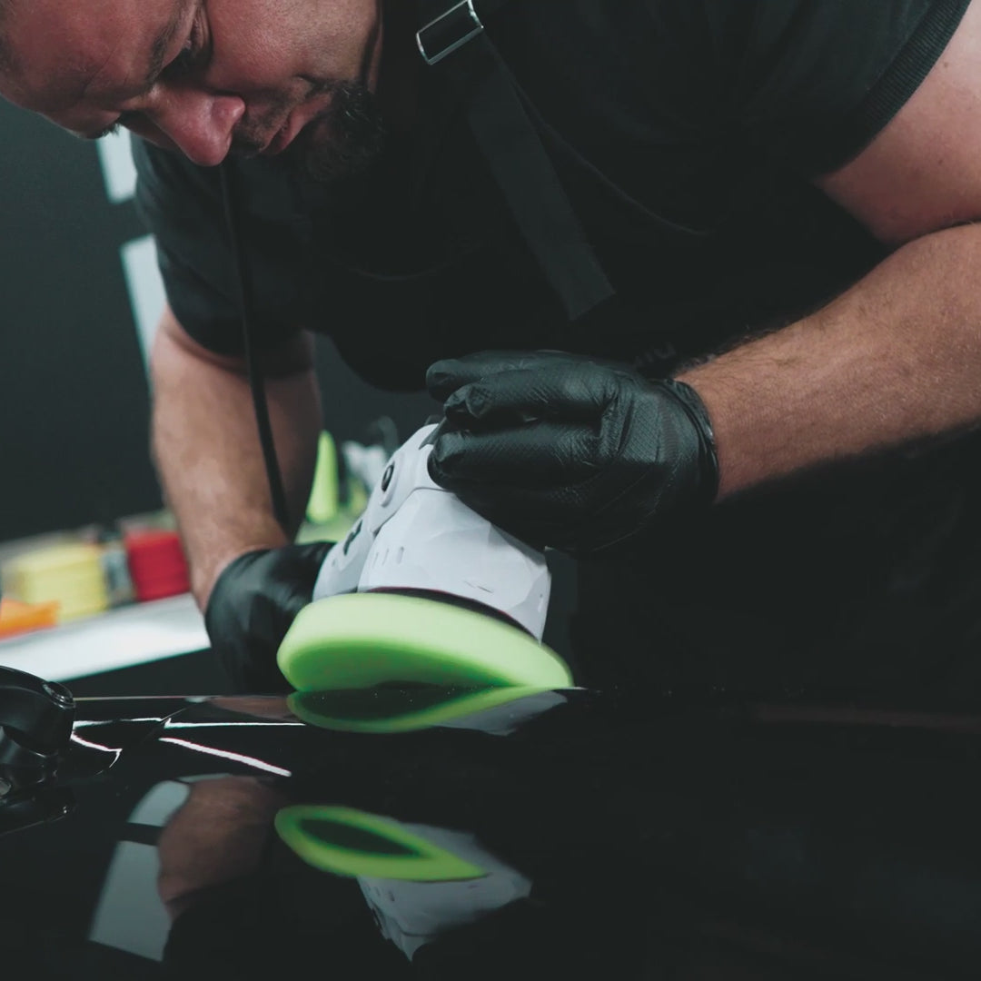 AM-Detailing