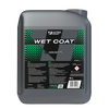 Wet Coat