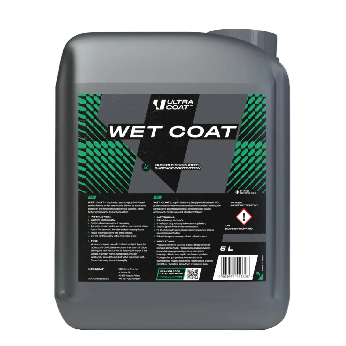 AM-Detailing